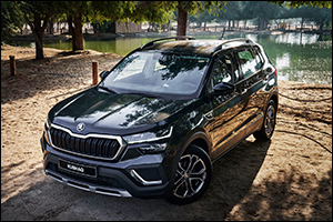 Škoda Reports Positive Global Sales Results in First Half of 2024, helped by 10 per cent Growth in the Middle East
