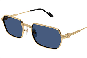 Cartier Spring-summer 2024 Eyewear Collection