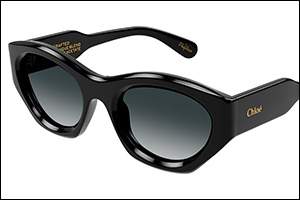 Chloé Spring–Summer 2024 Eyewear Collection