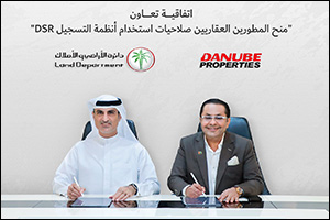 Dubai Land Department Enhances Developer Registration with Seven Strategic Agreements