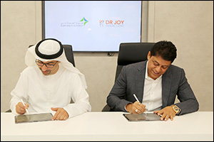 Dubai Health Authority Aims to Enhance Dental Health for School Students
