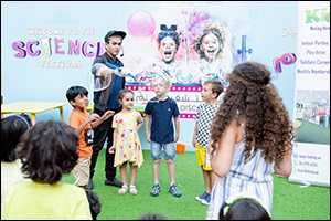 Mercato is excited to present an unforgettable Back-to-School season filled with fun and educational activities!