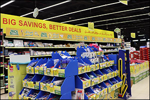 Union Coop Launches Third Back-to-School Promotion