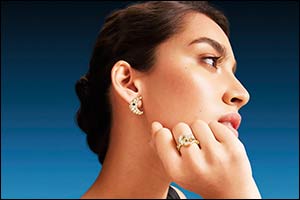 Azza Fahmy Introduces 'Tales of the Nile' High Jewellery Collection: A  Fusion of Craftsmanship and Culture