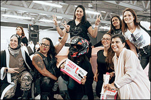 Dubai Set to Ignite Women's Empowerment at Abaya Rally in Celebration of Emirati Women's Day