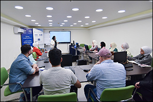 Dubai International Program for Writing kick-starts a four-month long Novel Writing Workshop
