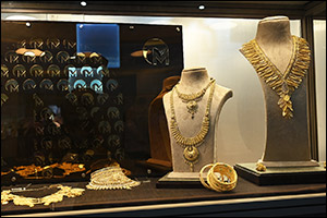GJEPC's India International Jewellery Show (IIJS) Premiere 2024 spurs record-breaking USD 12 billion of business