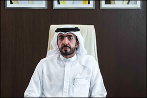 Statement by  H.E. Ahmad Saeed bin Meshar Al Muhairi,  SLC Secretary General, on Emirati Women's Day