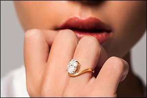 Three Compelling Reasons to Choose a Lab-Grown Diamond Engagement Ring from DIAMIND