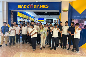 Town Centre Jumeirah Hosted a Special Event for People of Determination during Dubai Summer Surprises !