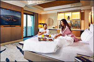 Final Weekend Of DSS: Last Chance To Experience Dubai's Biggest, Most Exciting, And Best-Value Summer Season Ever