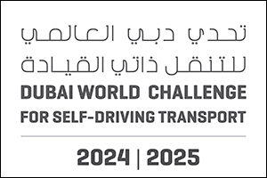 RTA extends deadline for registration in 4th Dubai World Challenge for Self-Driving Transport until 20th October