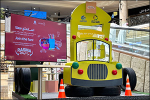 Emirates Transport and Union Coop's ‘Rasma' art competition receives more than 2,200 entries from students across UAE
