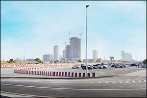 RTA Implements Key Traffic Enhancements on Umm Suqeim Street to Boost School Transport Efficiency