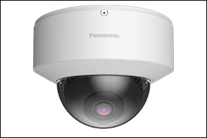 Panasonic Introduces New CCTV lineup for SME and Residential Market
