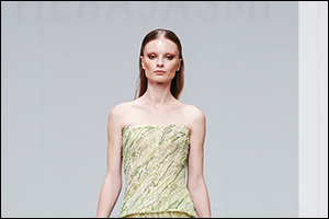 HEBAJASMI Unveils Captivating New Collection for Spring Summer 2025