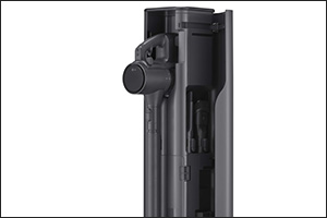 LG's Cordzero™ A9x stick vacuum delivers unmatched power and innovation to Home Cleaning