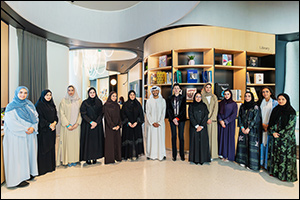 1st Edition of 'Talent Atelier' programme opens horizons for Emirati Designers