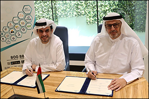 Union Coop Agrees to Collaborate with Watani Al Emarat Foundation