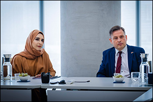Hungarian Ambassador Visits Dubai Culture to Explore Cultural Collaboration