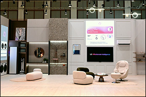 LG To Introduce Exciting Vision For Future Living With 'LG Ai Home' Innovations At IFA 2024
