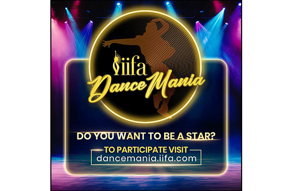 IIFA  Announces IIFA Dance Mania  A Chance To Earn A Spot On The Grand IIFA Stage!