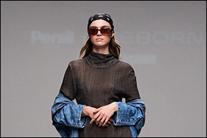 Highlights From Day Five of Dubai Fashion Week SS'25