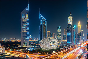 Dubai Metro marks 15 years of transforming urban mass transit, carrying 2.4 billion riders across the city