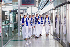 RTA launches academic scholarship programme for 15 students born on 9/9/2009 to mark Dubai Metro's 15th anniversary