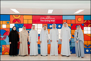 Salik Strengthens CSR Commitment with Support to Al Jalila Foundation for Childhood Cancer