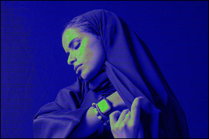 Tashkeel presents ‘Homepage'  A Solo Exhibition by Emirati artist Mouza Al Hamrani