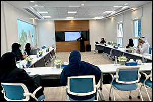 Family Development Department and Family Development Foundation discuss best practices in community development
