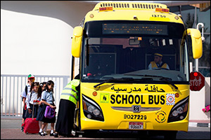 Emirates Transport Announces Seamless Start to School Year with Unrivaled Safety and Efficiency