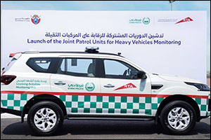 RTA and Dubai Police launch Joint Patrol Units for Heavy Vehicles Monitoring