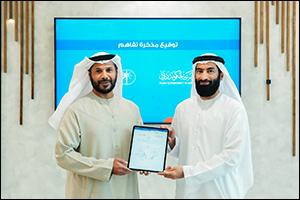 Dubai Government Human Resources Department and Dubai Land Department sign Memorandum of Cooperation to empower Dubai's workforce through partnership