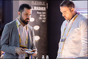 Light + Intelligent Building Middle East to showcase latest smart building solutions as sector nears US$23 billion in MEA region