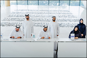 Dubai Culture signs MoU with Dubai Police and Dubai Customs to safeguard the emirate's archaeological assets