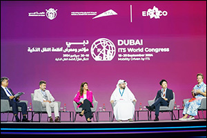 ITS Congress Safe, Trustworthy and Resilient Mobility Ecosystems in Changing Times