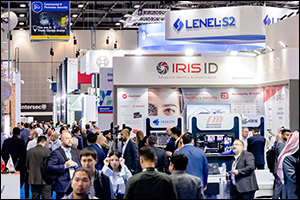 Intersec 2025 highlights mobile credentials as the new standard for security in the Middle East