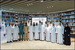 Dubai Health Authority Launches Professional Diploma in Emergency and Crisis Healthcare in Collaboration with Mohammed Bin Rashid School of Government