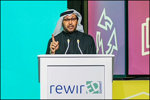 Dubai Cares unveils ‘Rewiring Education: The Climate Education Nexus' report