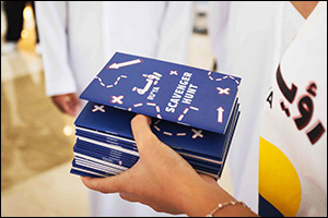 Empowering the future: Guiding Emirati youth to realise their potential