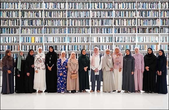 MBRF launches Writing Children's Stories' workshop to empower young and creative writers