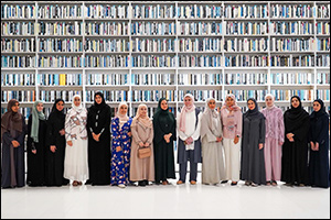 MBRF launches ‘Writing Children's Stories' workshop to empower young and creative writers