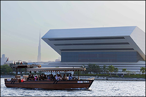 RTA Switches to Winter Schedule for Marine Transport Services on September 30