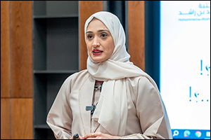 Mohammed bin Rashid Library Organises Workshop on Chronicle Novels Writing