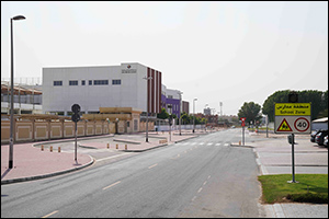 RTA Completes 8 Key Traffic Improvements to Boost Road Efficiency Around 37 Schools
