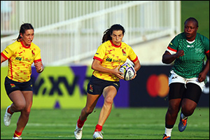 Dubai goes abuzz with five international championships this week