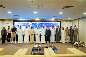 11 Thousand Male & Female Players to participate in "Dubai Open Football Academies Tournament"