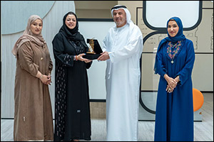 National CSR Fund Majra promotes CSR and sustainable practices during workshop hosted by Ministry of Health and Protection in Ajman